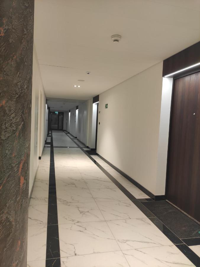 Apartament Hanza Tower II - Unique Apartments Szczecin Exterior photo